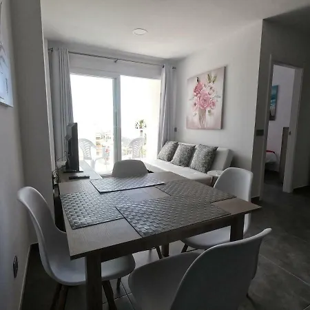 Apartamento Tinerfe El Grande 14 Costa Adeje (Tenerife)