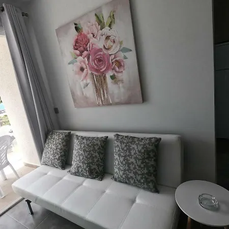 Apartment Tinerfe El Grande 14 Costa Adeje (Tenerife)