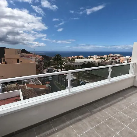 Tinerfe El Grande 14 Apartment *