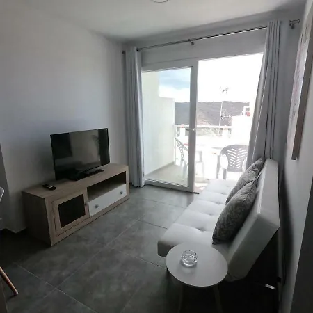 Tinerfe El Grande 14 Apartment