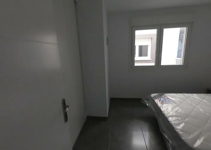 Apartamento Tinerfe El Grande 14 *