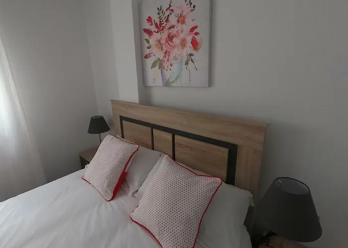 Tinerfe El Grande 14 Apartamento