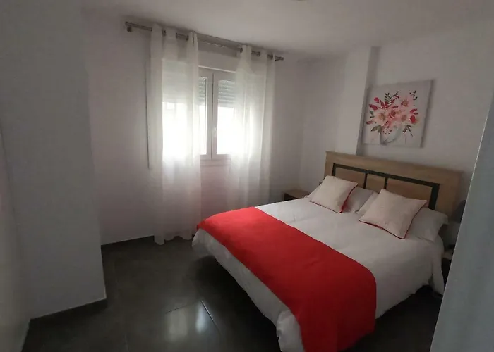 Appartamento Tinérfe El Grande 14 Costa Adeje (Tenerife)