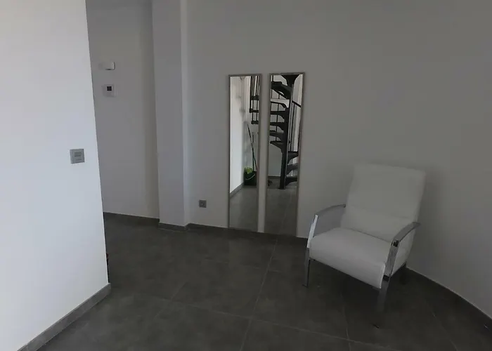 Tinerfe El Grande 14 Apartamento Costa Adeje (Tenerife)