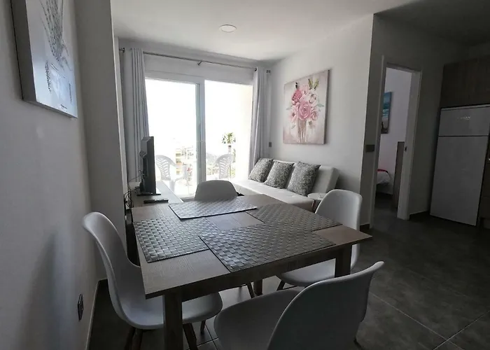 Apartamento Tinerfe El Grande 14 Costa Adeje (Tenerife)