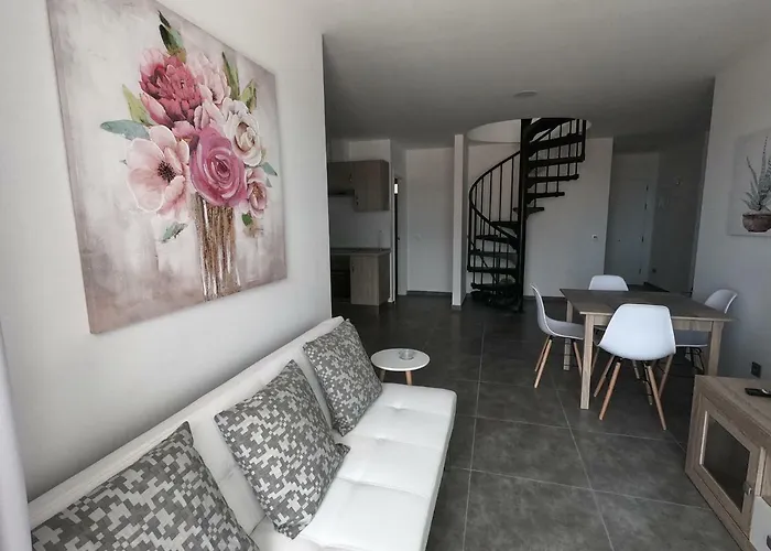 Tinerfe El Grande 14 Costa Adeje (Tenerife)