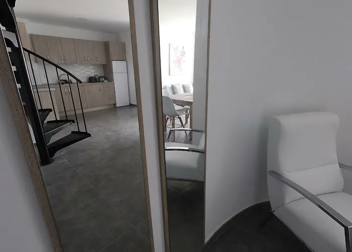 Tinerfe El Grande 14 Apartamento