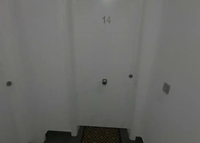 Tinerfe El Grande 14 Apartamento Costa Adeje (Tenerife)