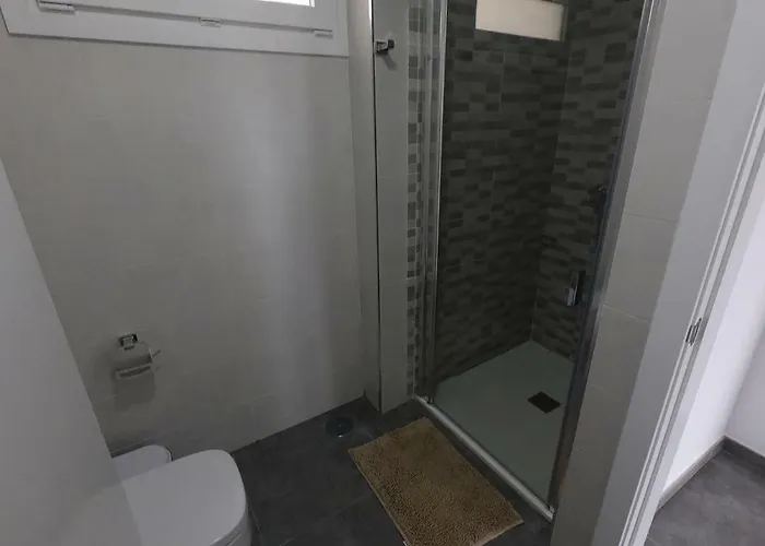 Tinerfe El Grande 14 Apartamento