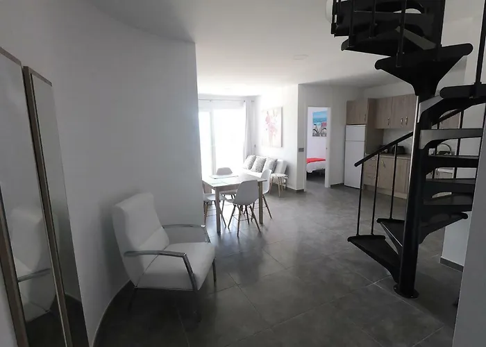 Apartamento Tinerfe El Grande 14 Costa Adeje (Tenerife)