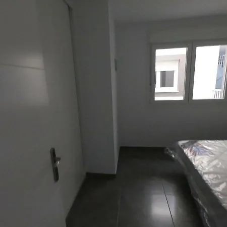 Apartmán Tinerfe El Grande 14 *