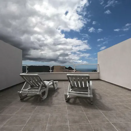 Tinerfe El Grande 14 Apartament *