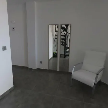 Tinerfe El Grande 14 Apartment Costa Adeje (Tenerife)