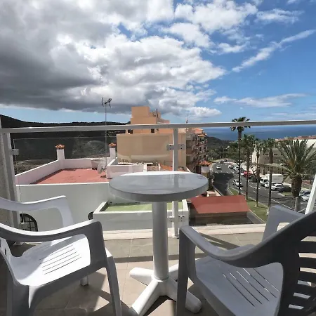 Apartmán Tinerfe El Grande 14 Costa Adeje (Tenerife)