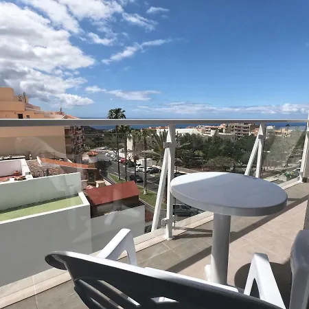 Tinerfe El Grande 14 Apartment *