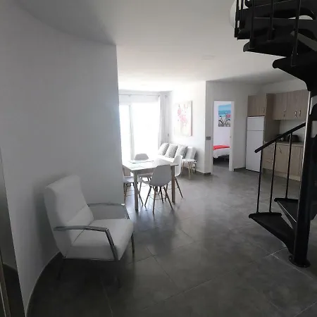 Apartment Tinerfe El Grande 14 Costa Adeje (Tenerife)