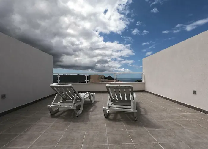 Tinerfe El Grande 14 Apartament *