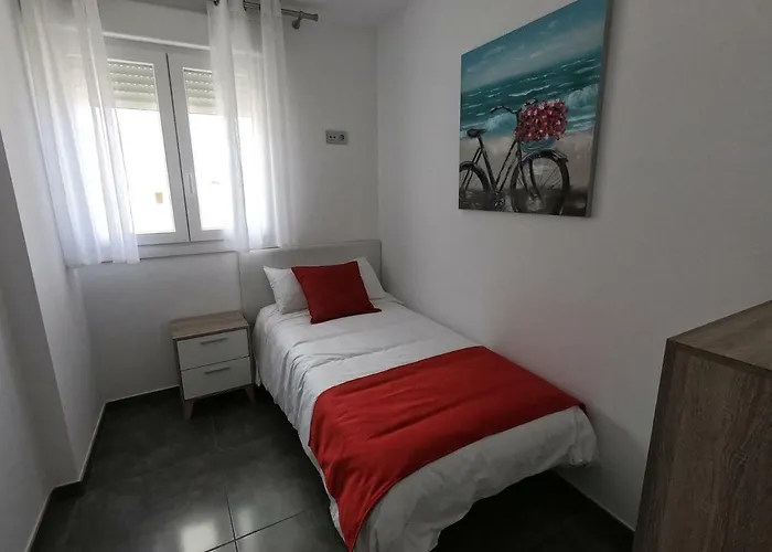 Tinerfe El Grande 14