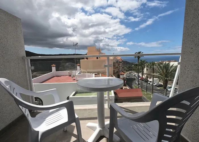Apartament Tinerfe El Grande 14 Costa Adeje (Tenerife)
