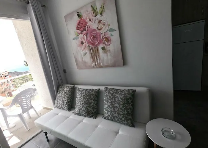 شقة Tinerfe El Grande 14 أذيخي