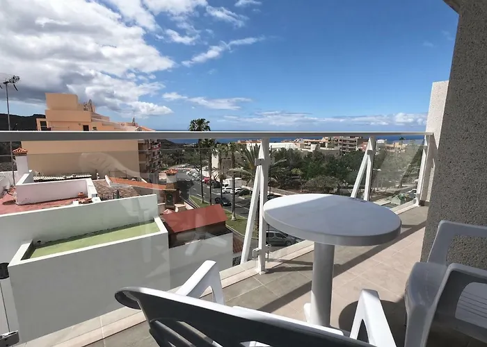 Tinerfe El Grande 14 شقة *