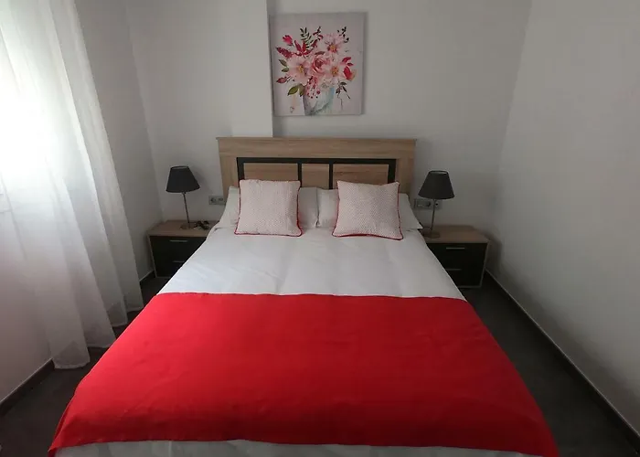 Tinerfe El Grande 14 شقة