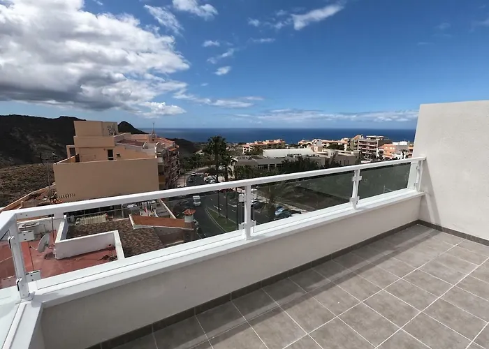 Tinerfe El Grande 14 شقة *