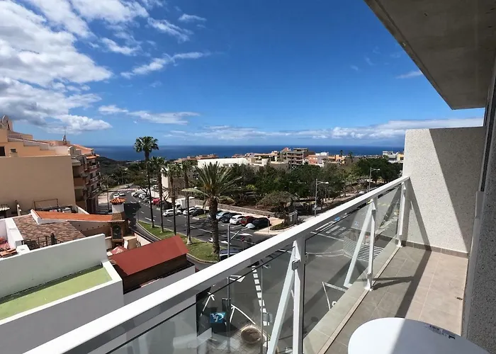 Tinerfe El Grande 14 *